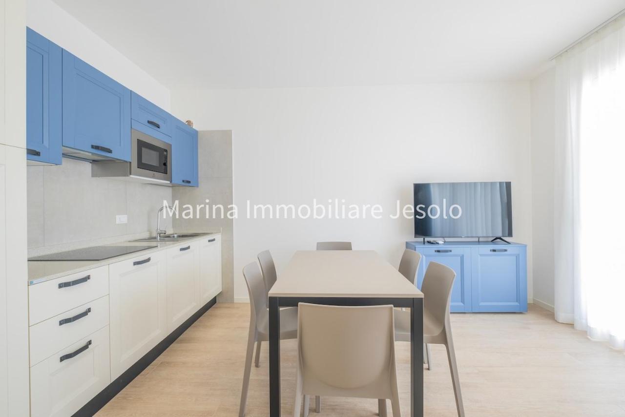 Per Mar Apartment Lido di Jesolo Exterior photo
