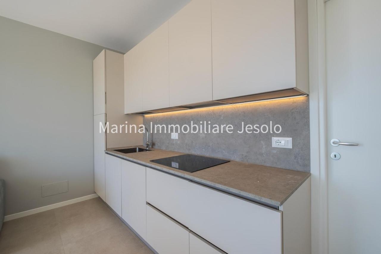 Per Mar Apartment Lido di Jesolo Exterior photo