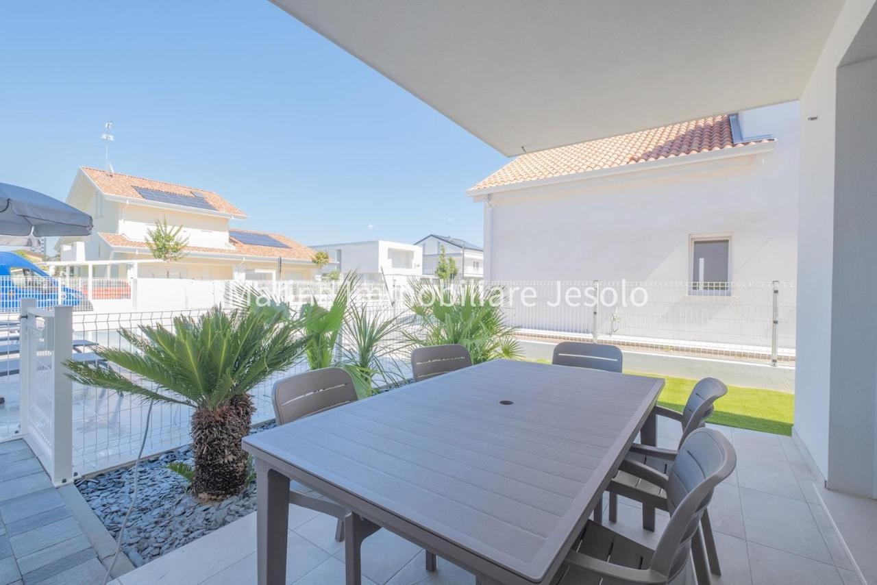 Per Mar Apartment Lido di Jesolo Exterior photo