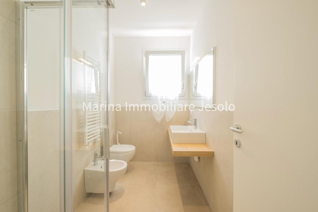 Per Mar Apartment Lido di Jesolo Exterior photo